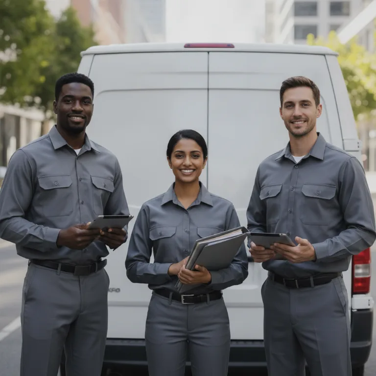 Tax Lawyer team in Hillsboro